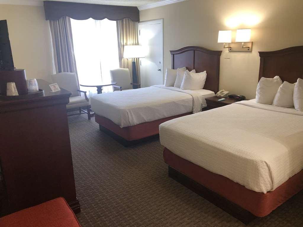 Best Western Plus Burlington Room photo